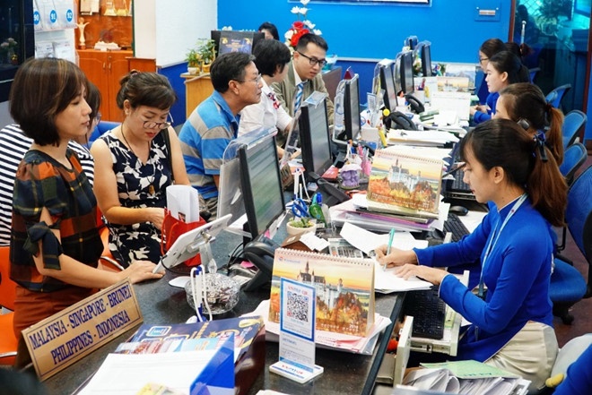 Sau Bamboo Airways, them mot doanh nghiep muon lap hang hang khong hinh anh