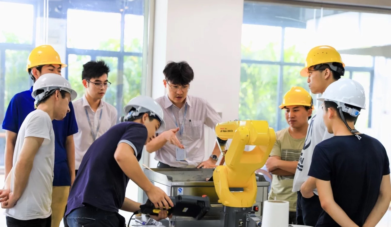 bất động sản Trung Quốc chuyển sang công nghệ ảnh 5 bat dong san Trung Quoc chuyen sang cong nghe anh 5