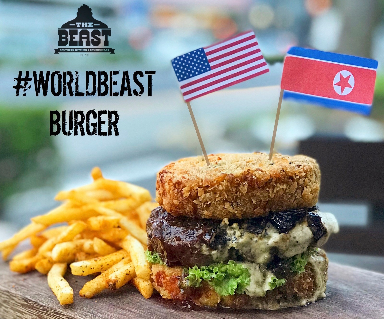 Cac chieu 'an theo' Hoi nghi Trump - Kim tai Singapore hinh anh