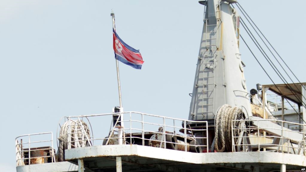 kinh te Trieu Tien anh 5