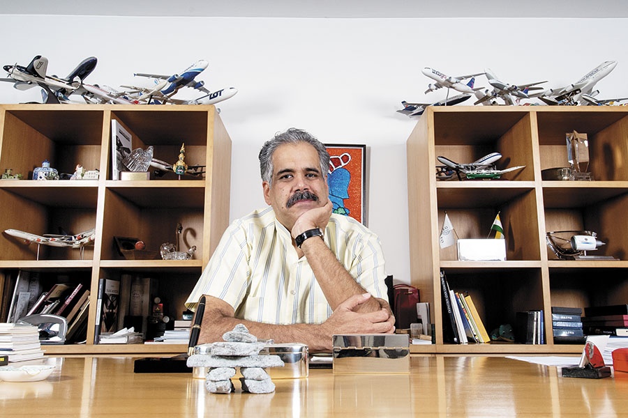 ty phu hang khong anh 1