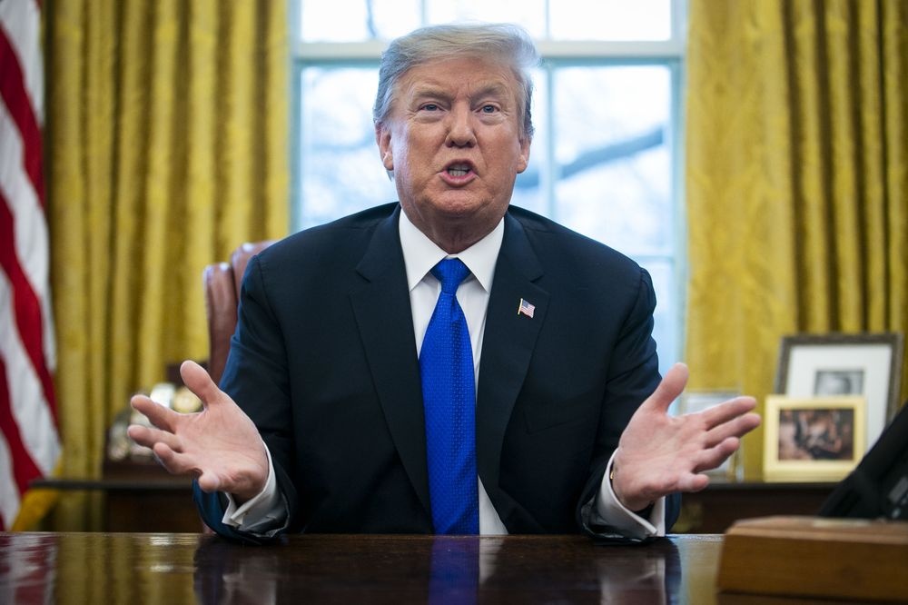 Luat su cu to ong Trump gian lan ve tai san the nao? hinh anh