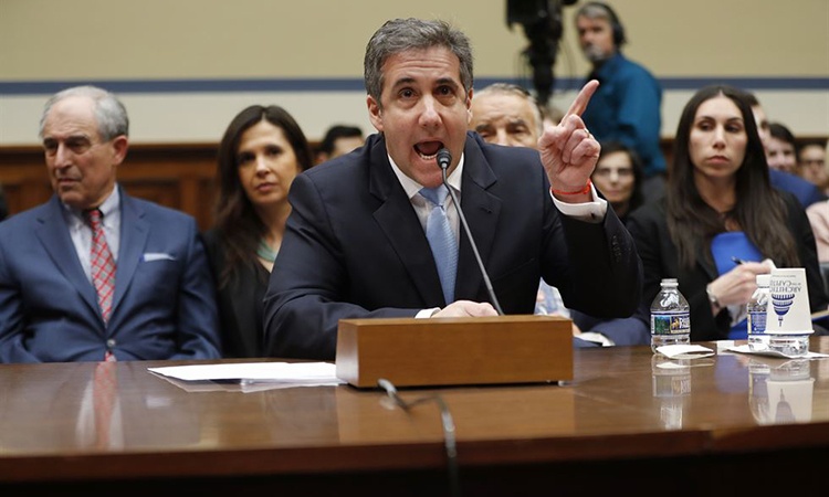 Trump gian lận tài sản ảnh 1 Trump gian lan tai san anh 1