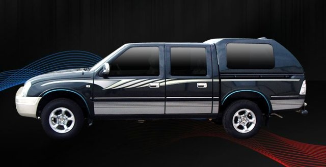 xe hoi,  dien thoai made in Trieu Tien anh 5