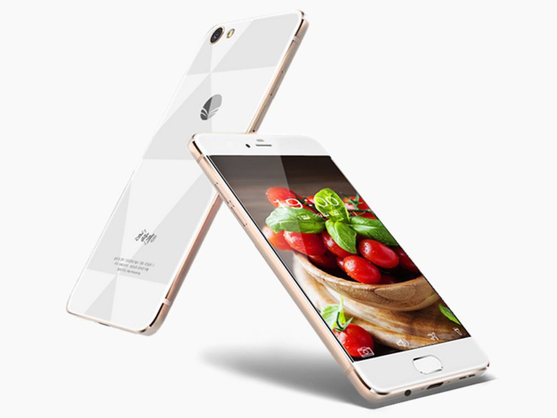 xe hoi,  dien thoai made in Trieu Tien anh 9