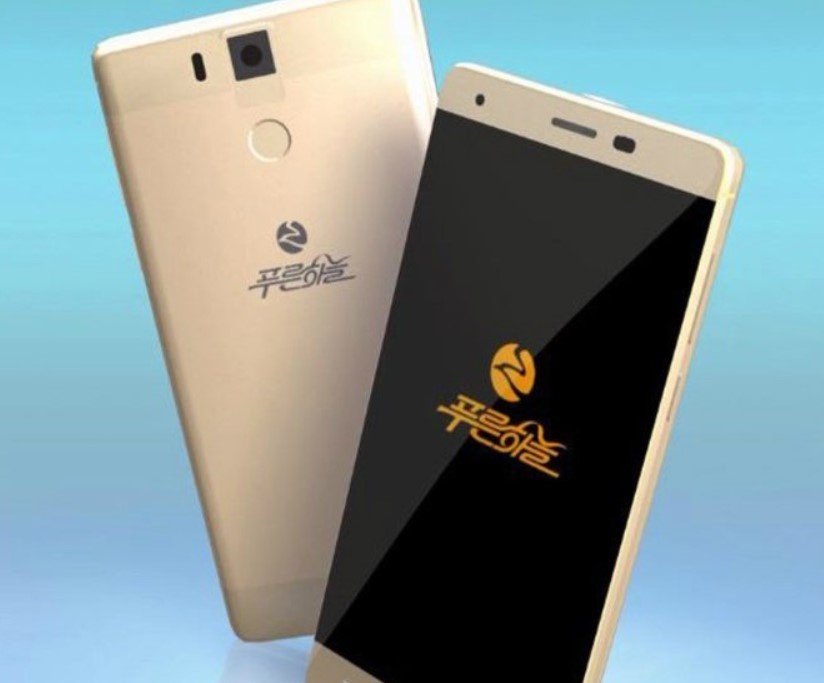 xe hoi,  dien thoai made in Trieu Tien anh 11