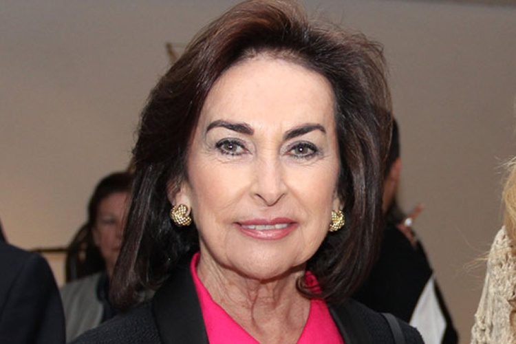 phụ nữ giàu nhất thế giới ảnh 8 phu nu giau nhat the gioi anh 8