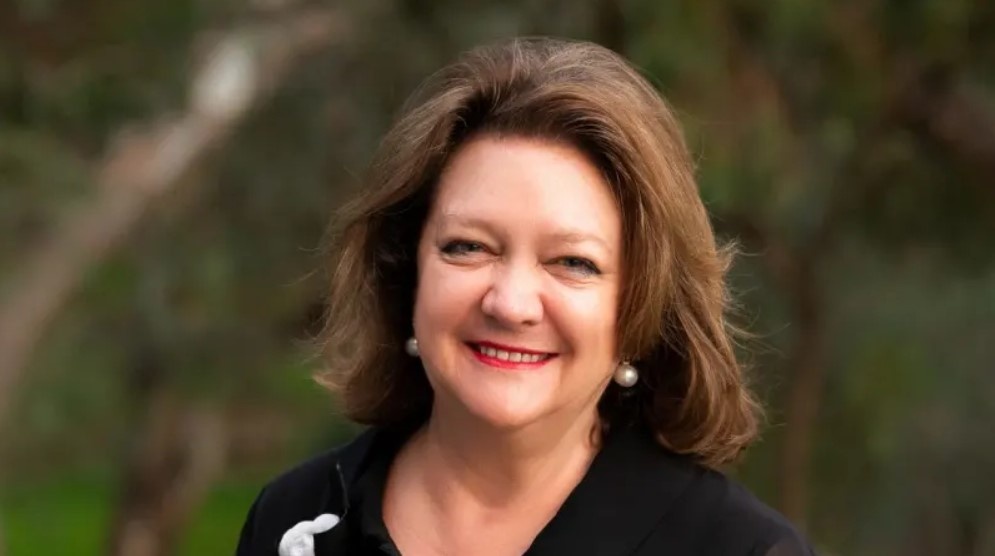 phụ nữ giàu nhất thế giới ảnh 9 phu nu giau nhat the gioi anh 9