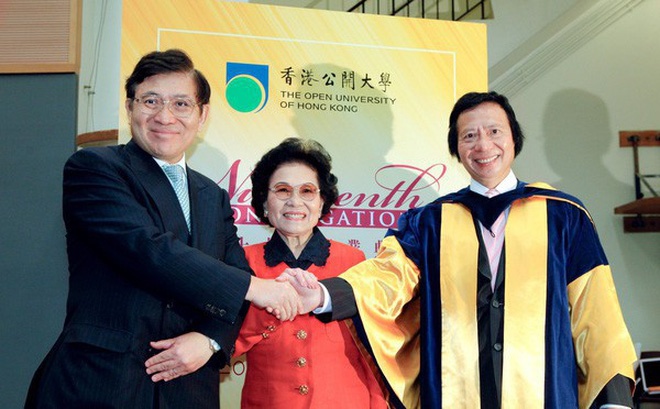 phụ nữ giàu nhất thế giới ảnh 10 phu nu giau nhat the gioi anh 10