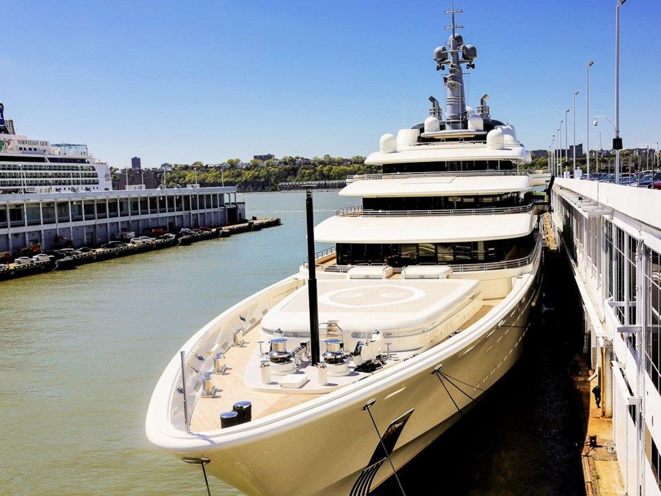 Nhung thu xa xi chi gioi sieu giau moi do tien mua anh 13