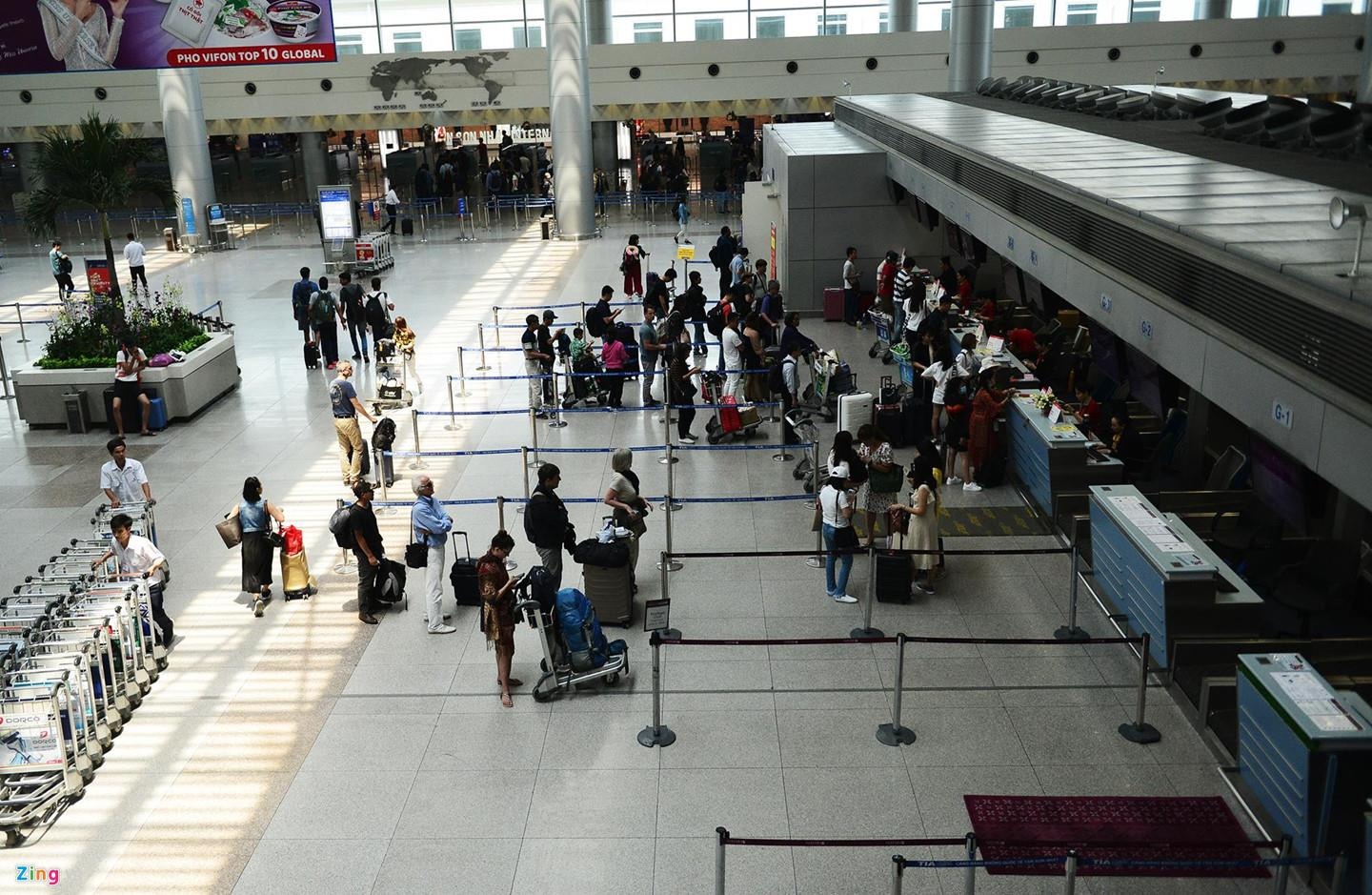 san bay tan son nhat anh 2