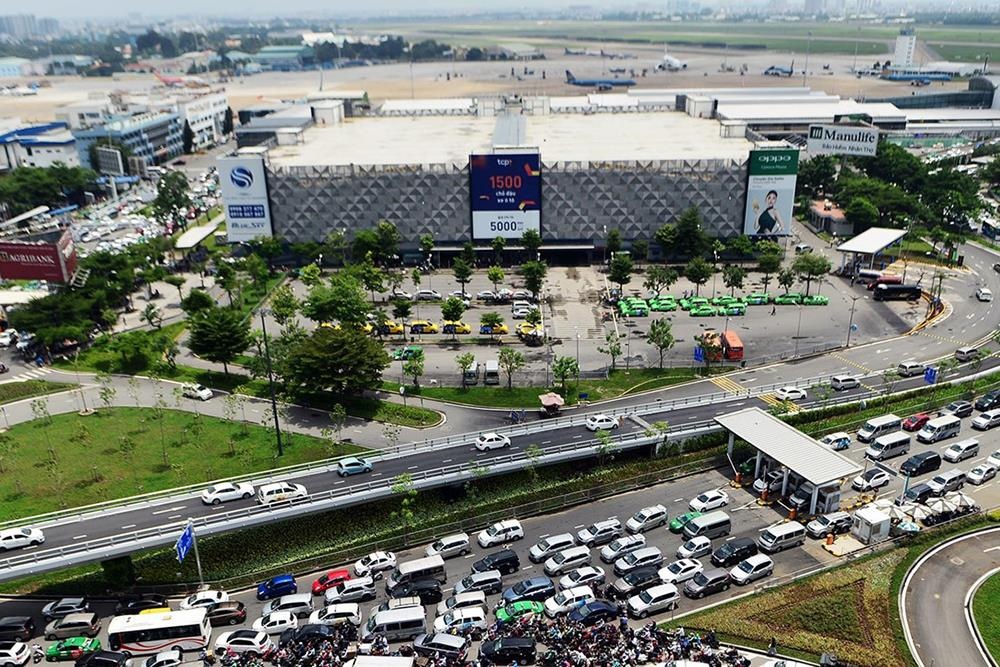 Bet bang o Viet Nam, Tan Son Nhat duoc the gioi danh gia ra sao? hinh anh