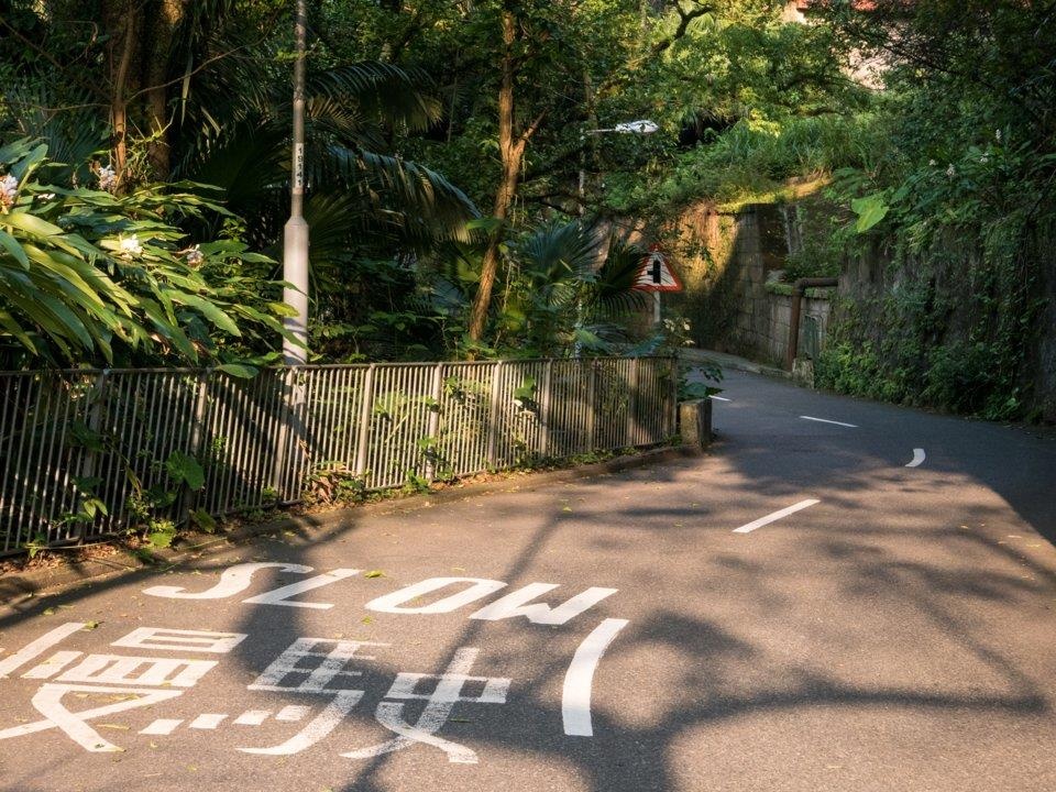 Noi o cua gioi sieu giau o Hong Kong anh 11