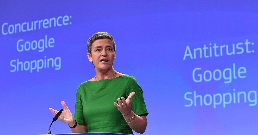 Chau Au that su muon gi khi phat Google anh 2