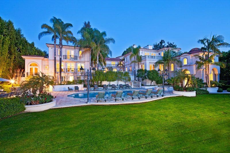 khu gia nhau bac nhat o Los Angeles anh 4