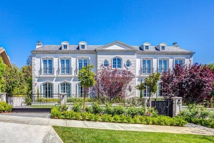 khu gia nhau bac nhat o Los Angeles anh 6