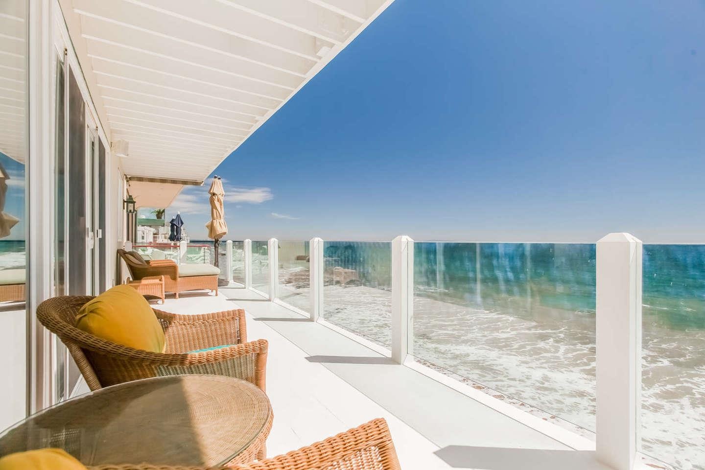 khu gia nhau bac nhat o Los Angeles anh 5