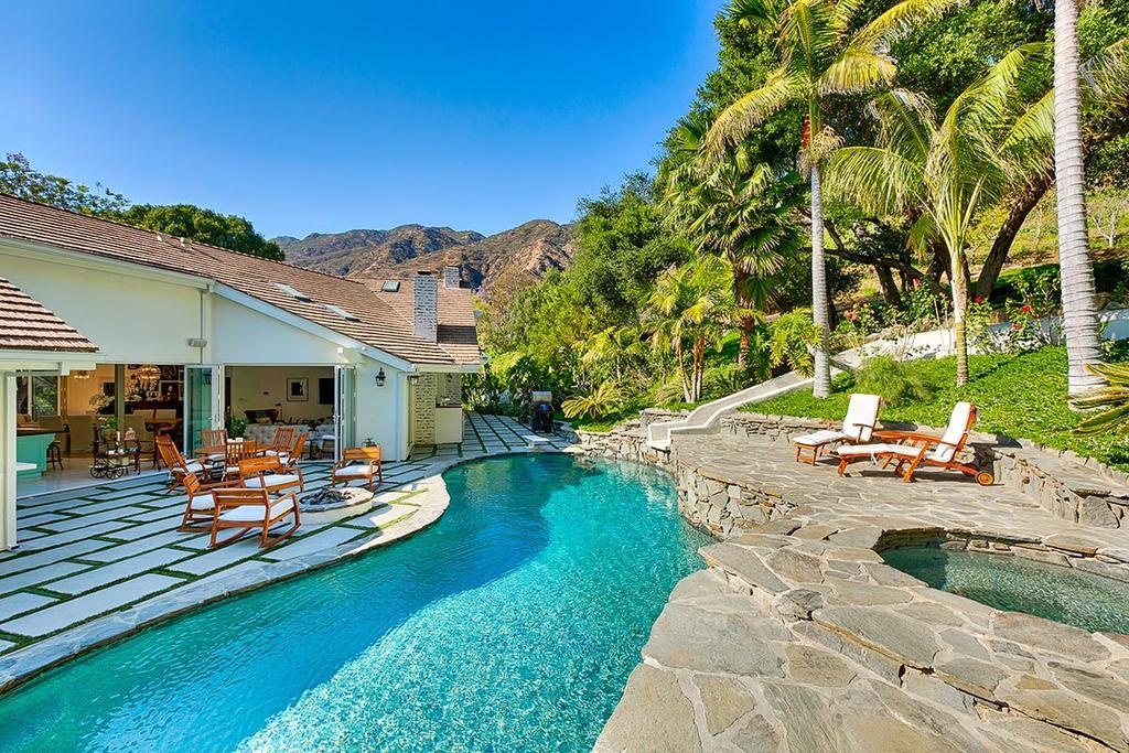 khu gia nhau bac nhat o Los Angeles anh 8