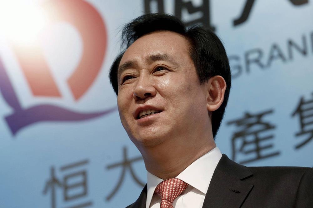 8 trong 10 ty phu bat dong san giau nhat the gioi la nguoi chau A hinh anh