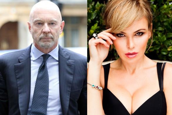 Dan ong giau hon, phu nu ngheo di sau ly hon hinh anh