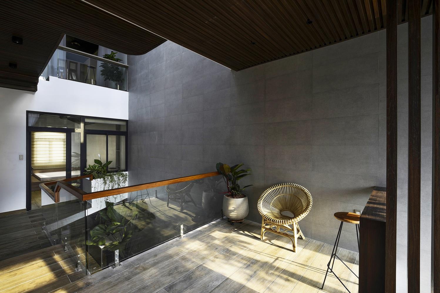 Su gan ket hoan hao trong can ho Sai Gon anh 4