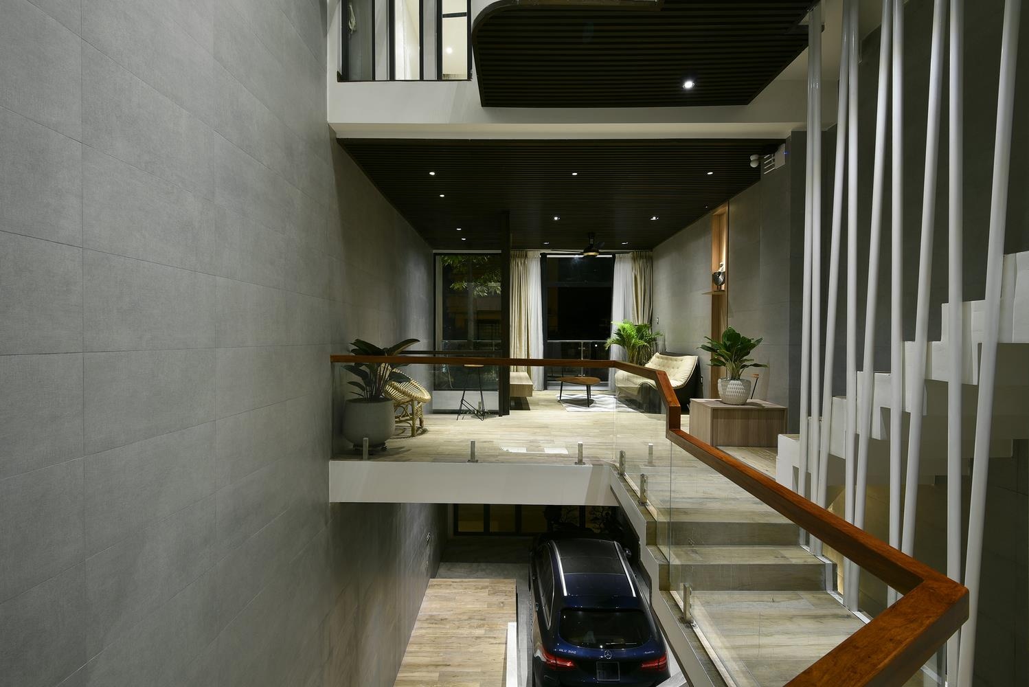 Su gan ket hoan hao trong can ho Sai Gon anh 3