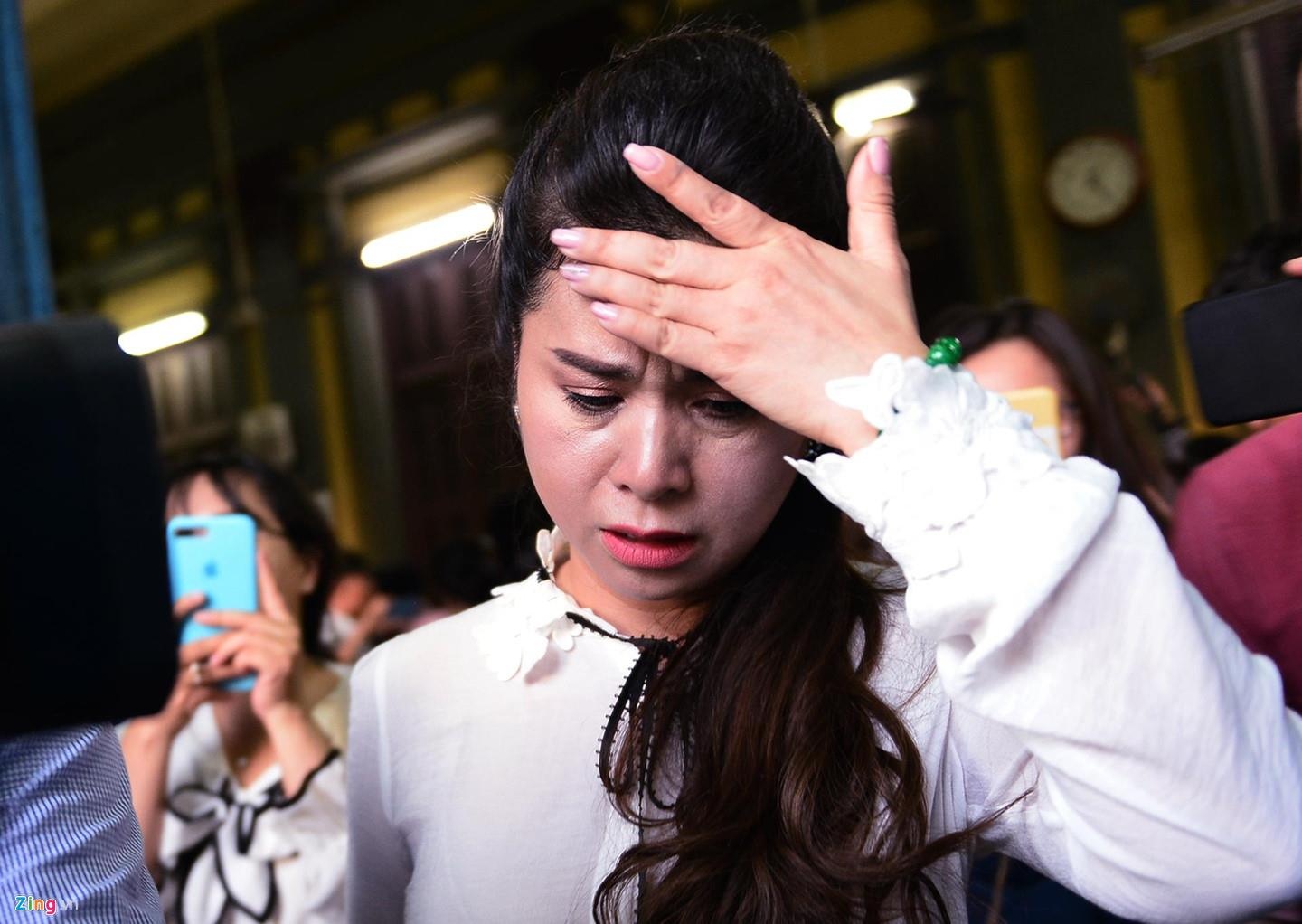 phan quyet ly hon cua vo chong Dang Le Nguyen Vu anh 1