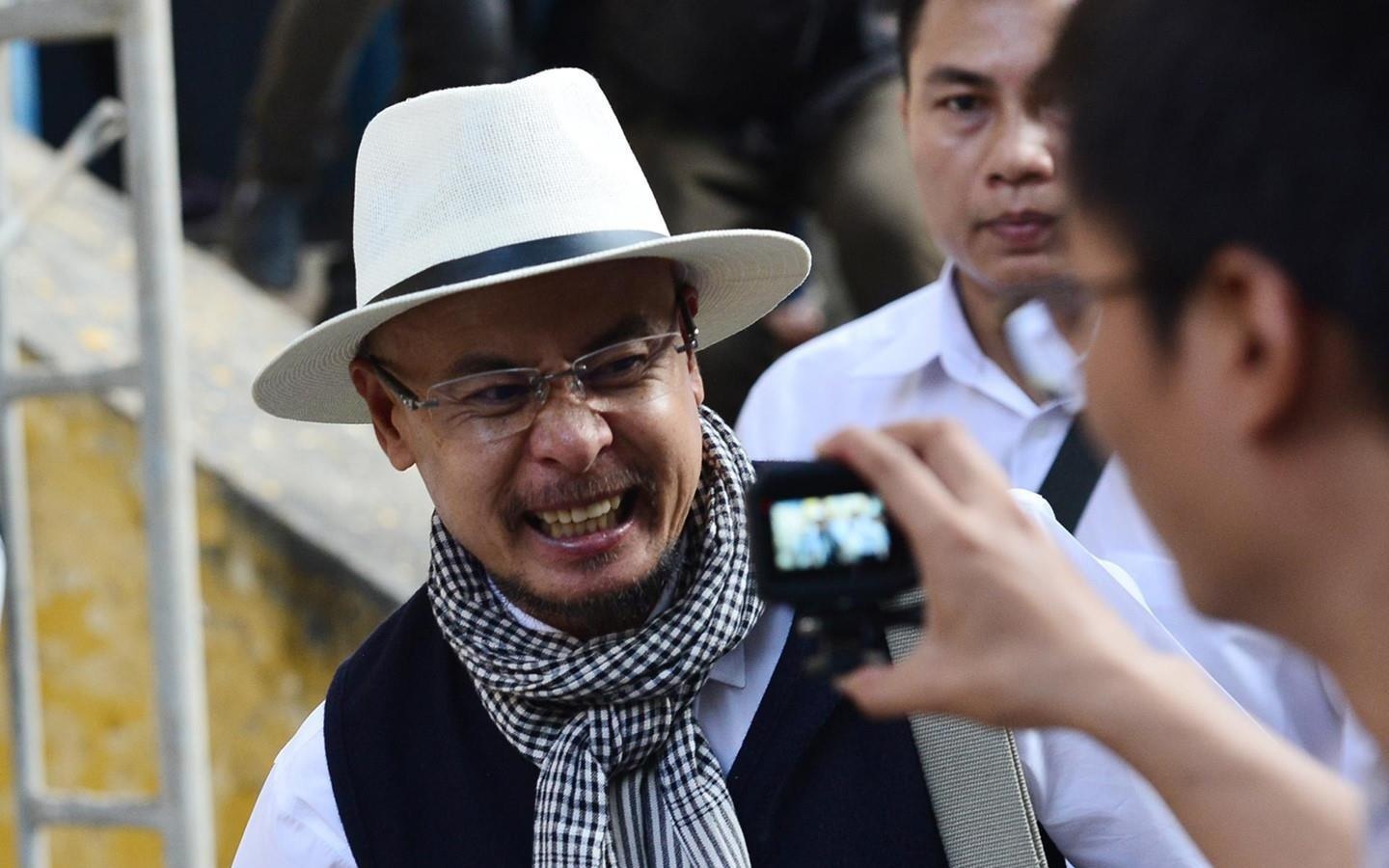 Nhung diem chinh phan quyet ly hon cua vo chong Dang Le Nguyen Vu hinh anh