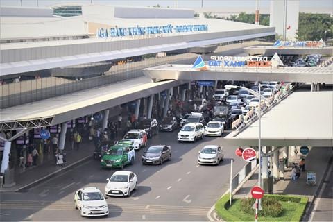 Tan Son Nhat tiep tuc vang mat trong top 100 san bay tot nhat the gioi hinh anh