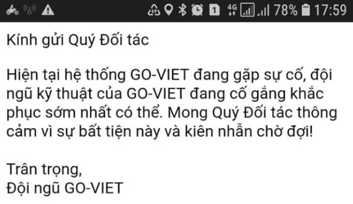 ceo go viet từ chức ảnh 1 ceo go viet tu chuc anh 1