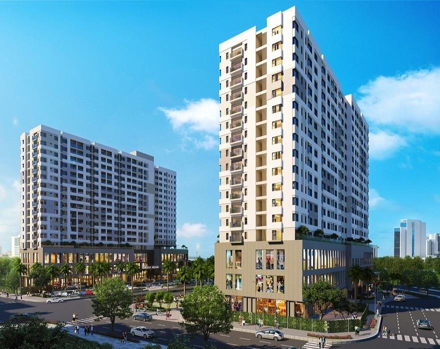 du an duoc TP.HCM xac nhan du dieu kien mo ban anh 10