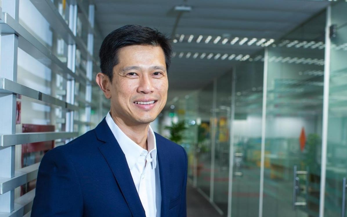CEO Sabeco: 'Khong ai bo 5 ty USD mua thuong hieu roi pha huy no' hinh anh