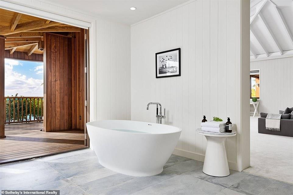 Ngôi sao Hollywood rao bán biệt thự 33 triệu USD ảnh 10 Ngoi sao Hollywood rao ban biet thu 33 trieu USD anh 10