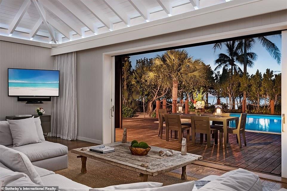 Ngôi sao Hollywood rao bán biệt thự 33 triệu USD ảnh 5 Ngoi sao Hollywood rao ban biet thu 33 trieu USD anh 5