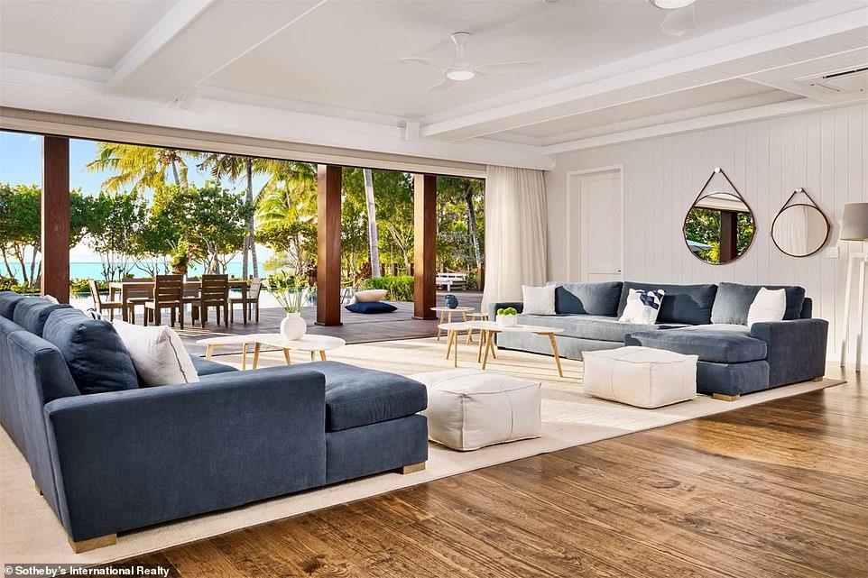 Ngôi sao Hollywood rao bán biệt thự 33 triệu USD ảnh 7 Ngoi sao Hollywood rao ban biet thu 33 trieu USD anh 7