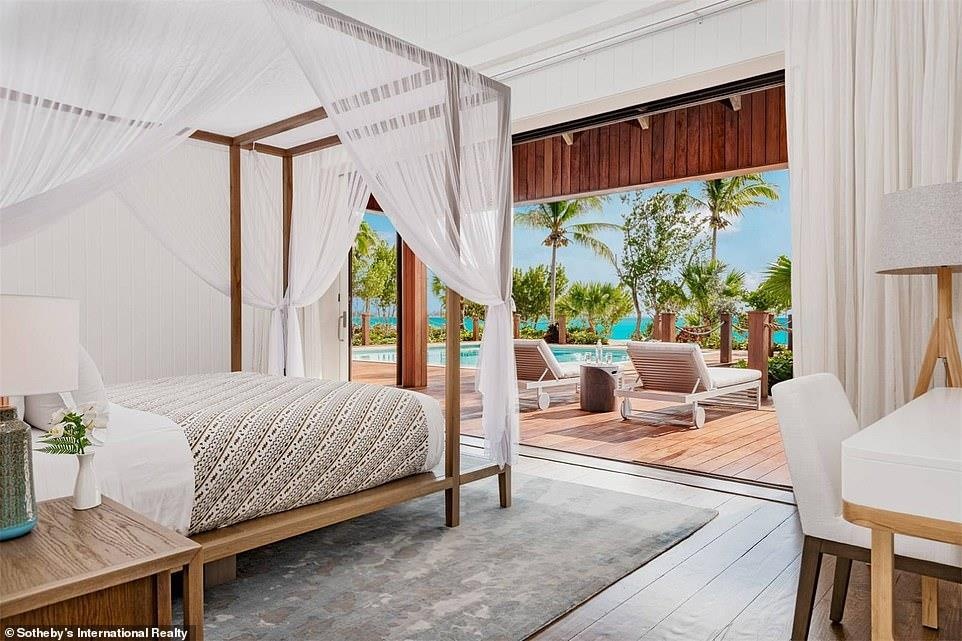 Ngôi sao Hollywood rao bán biệt thự 33 triệu USD ảnh 11 Ngoi sao Hollywood rao ban biet thu 33 trieu USD anh 11