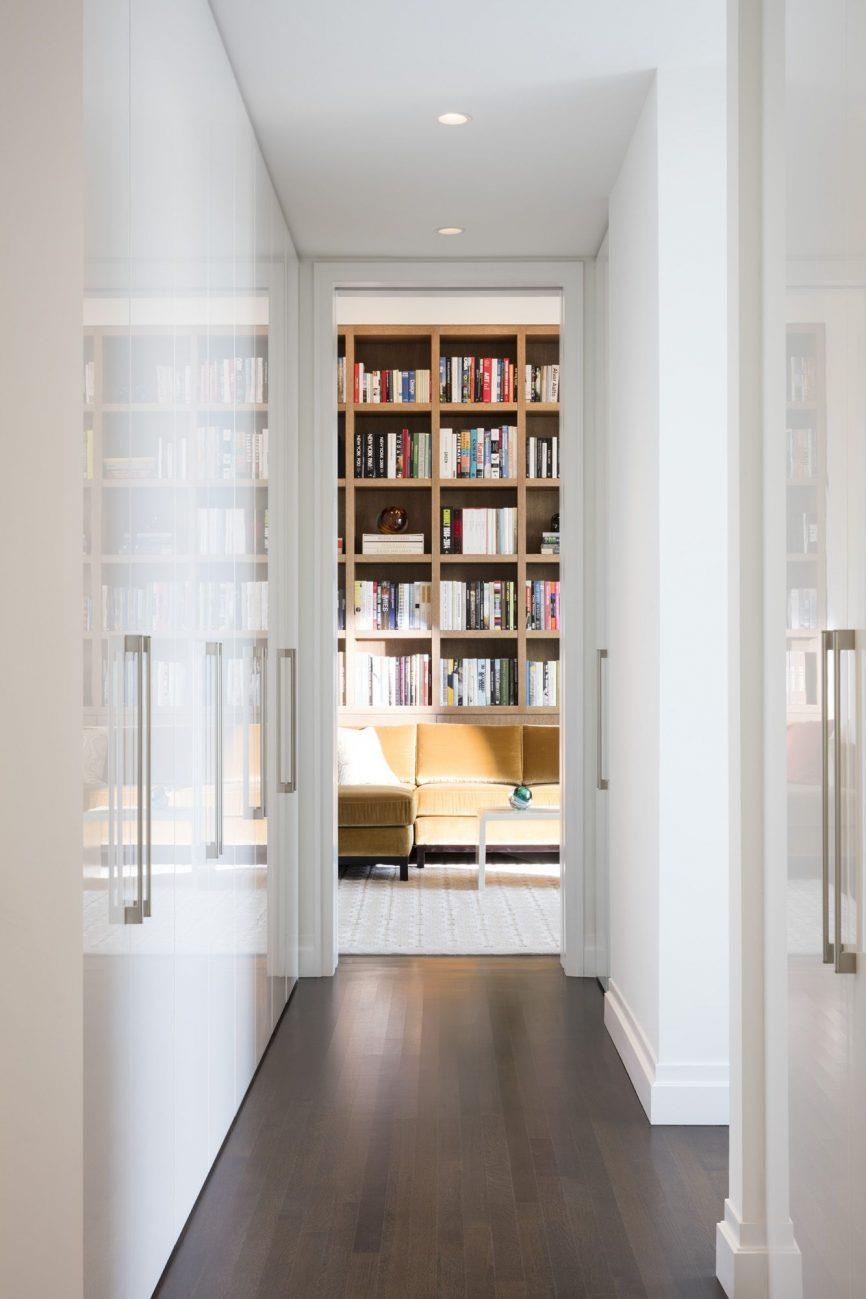 Jennifer Lopez rao ban can ho tai Manhattan anh 4