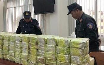 Cong ty buon ma tuy doi lot chi hoat dong cam chung ma khong ai biet hinh anh