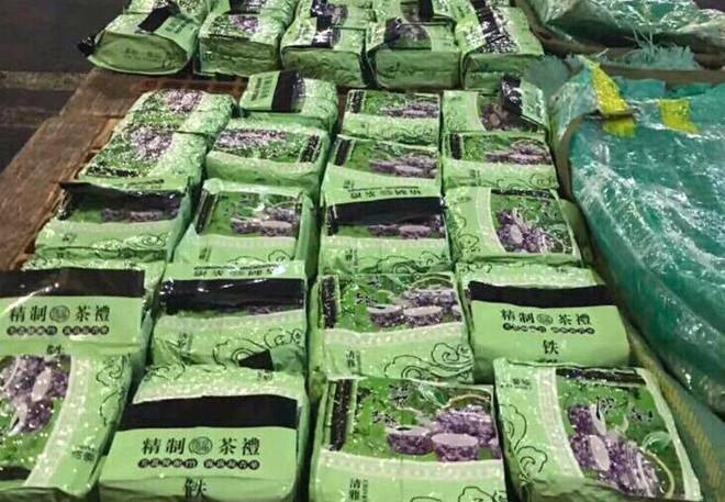 Buon ma tuy doi lot cong ty anh 2