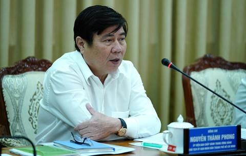 TP.HCM tap trung xu ly ket luan thanh tra cong vien Sai Gon Safari hinh anh