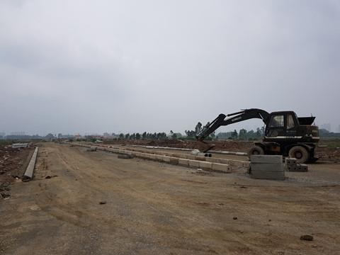 Canh bao lua dao ban dat tai Thu Duc, TP.HCM hinh anh