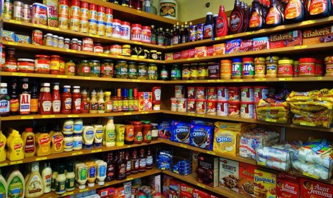 Axit benzoic trong tương ớt ảnh 2 Axit benzoic trong tuong ot anh 2