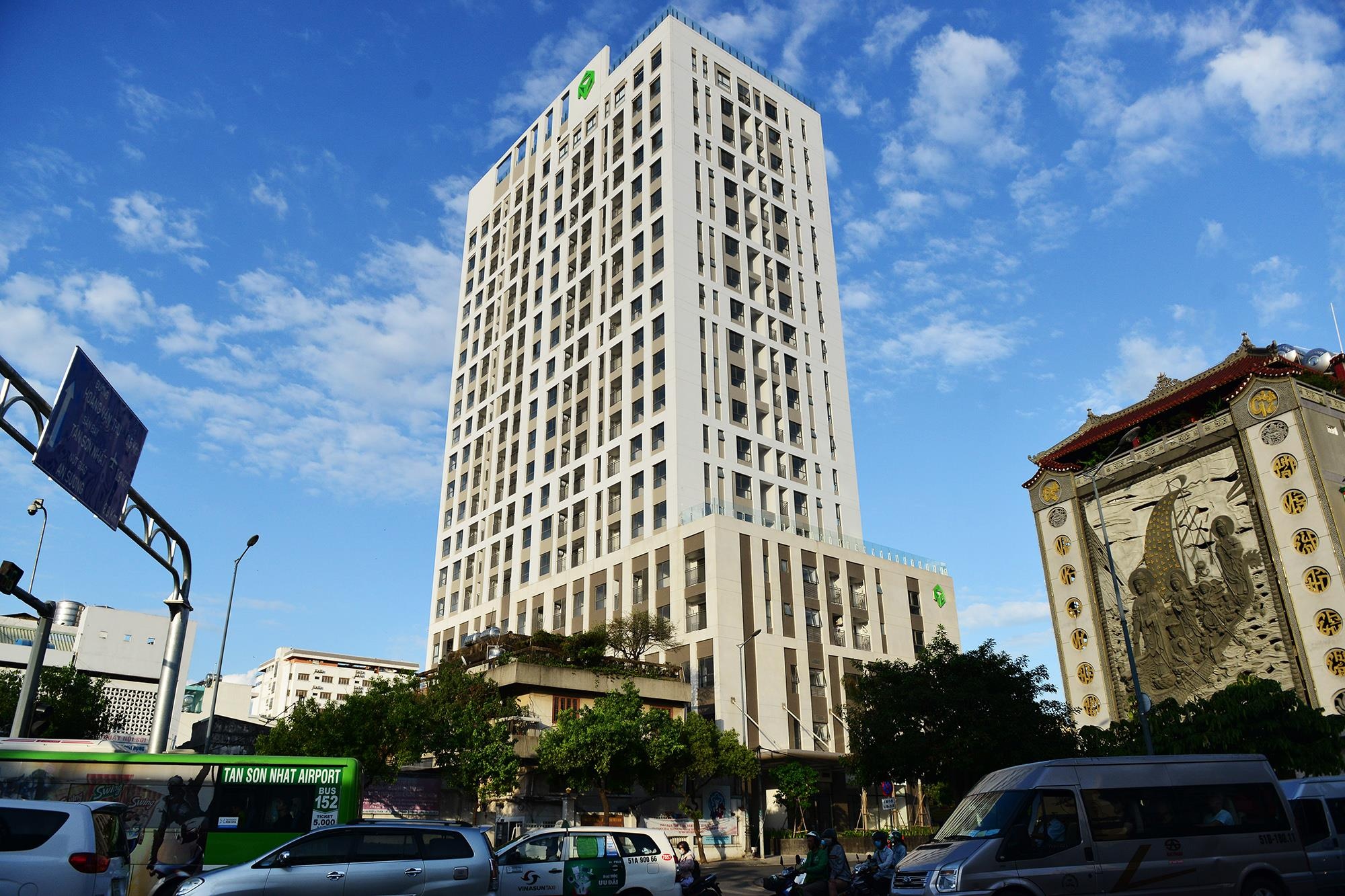 Novaland phan nan uy tin sut giam vi vuong phap ly voi thanh pho hinh anh