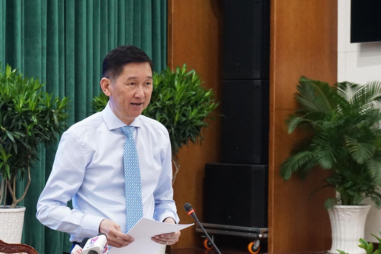 7 du an Novaland o Phu Nhuan anh 1