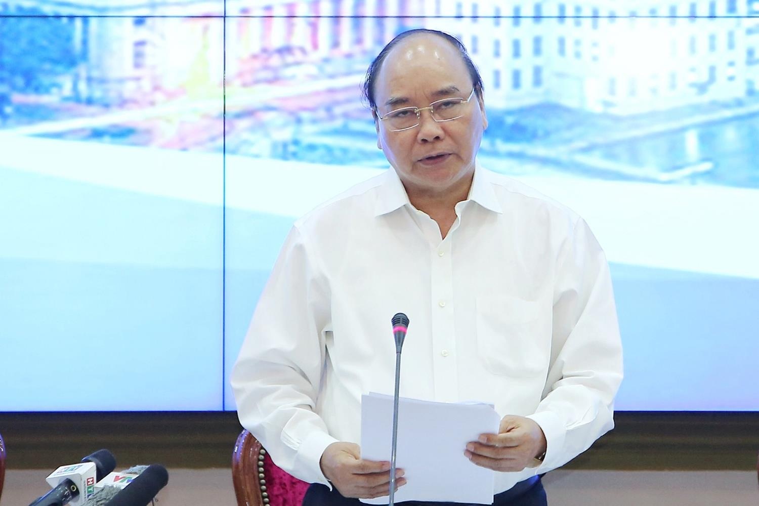 Chinh phu ung ho de xuat thi diem rut gon boi thuong dat cua TP.HCM hinh anh