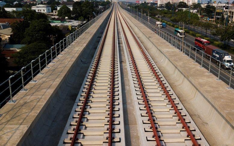 'Lo von cho metro so 1, TP.HCM va Bo Tai chinh dung qua so ke' hinh anh