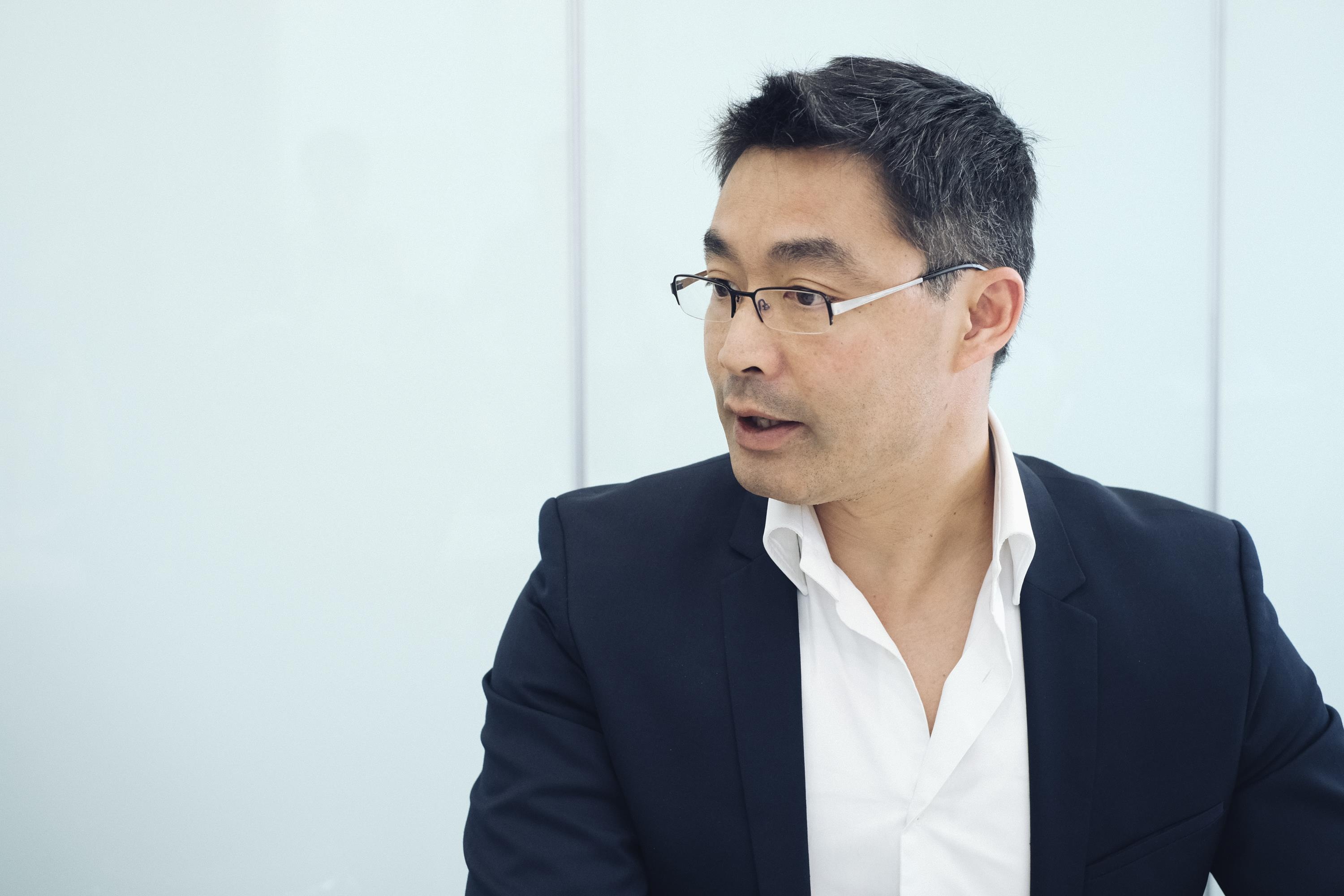 Philipp Roesler VincaCapital ảnh 3 Philipp Roesler VincaCapital anh 3