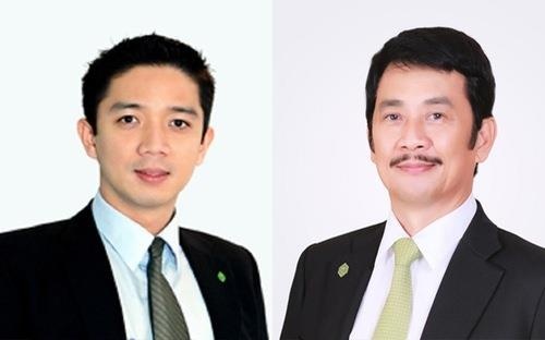 Con trai chu tich Novaland chi hon 74 ty dong gom co phieu cong ty hinh anh