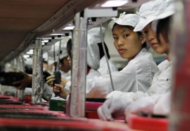 Bo Trung Quoc qua VN, nha may o at tuyen quan, luong toi 8.000 USD hinh anh