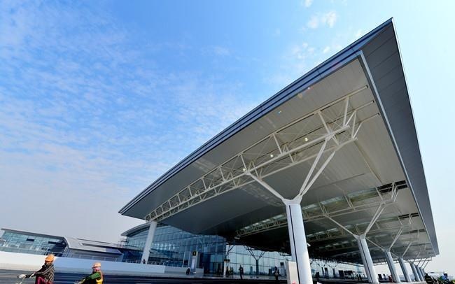 Nghien cuu nang cong suat san bay Noi Bai len 80-100 trieu khach/nam hinh anh